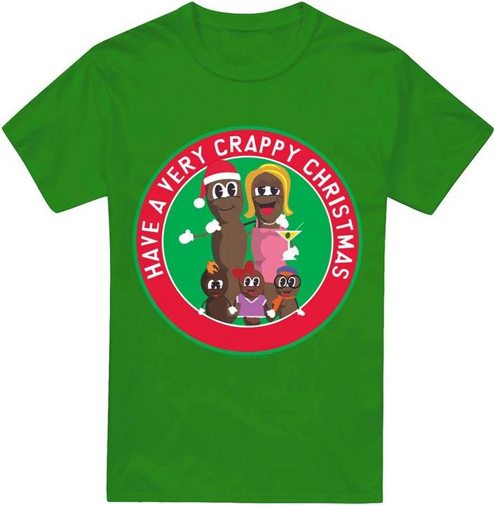 Ubisoft Have A Very Crappy Christmas TShirt