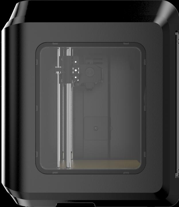 Actual product image FlashForge Adventurer 4 Pro