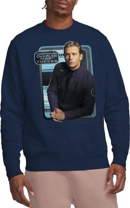 Produktbild Sweatshirt (S)