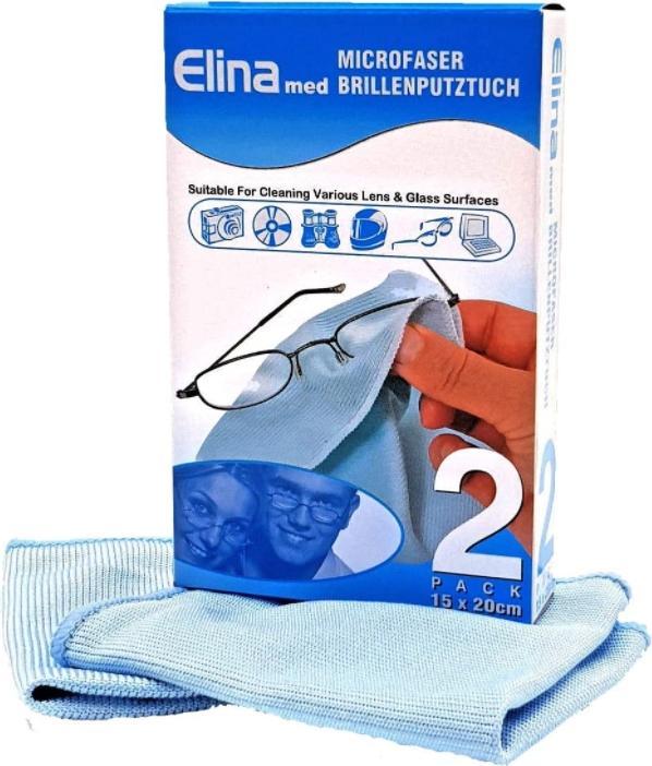 Produktbild MGA Mikrofasertücher