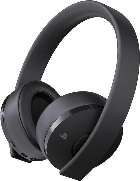 Produktbild Sony Gold Wireless Headset (Kabellos)