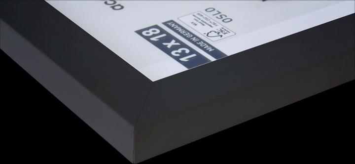 Actual product image Nielsen Oslo