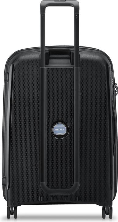 Produktbild Delsey Belmont Plus 4 Rollen Trolley M 71 cm (87 l, XL (ab 115l))
