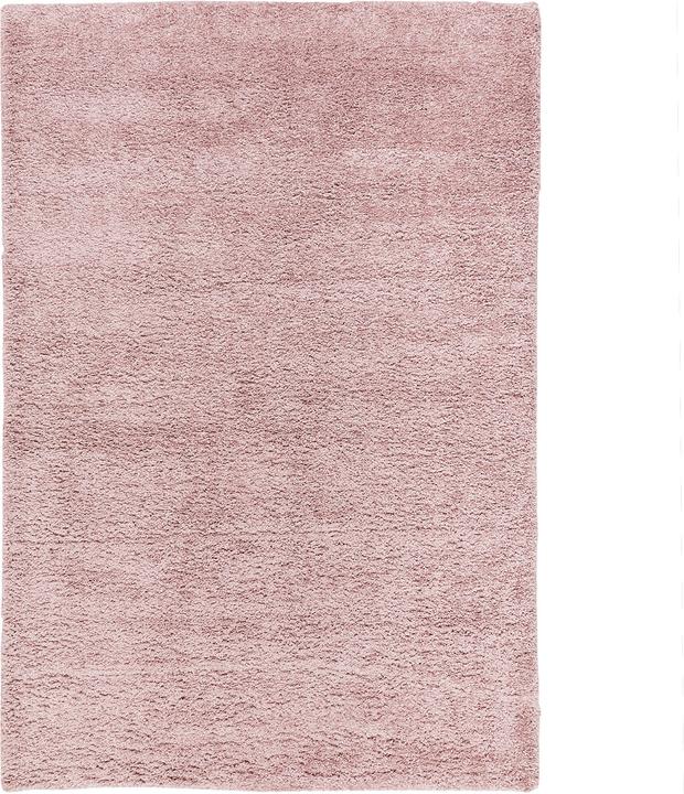 Produktbild Pergamon Hochflor Langflor Teppich Aloha (200 x 200 cm)