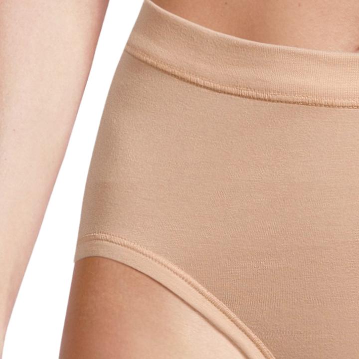 Produktbild Conta 3er Pack Feinripp Taillen Slip (48, 4XL, 3er Pack)