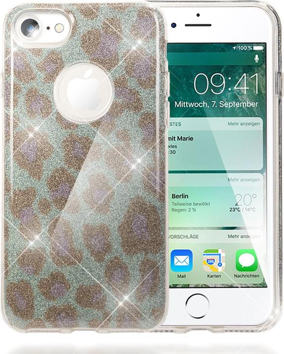 Actual product image Nalia Cell phone case (Apple iPhone 7)
