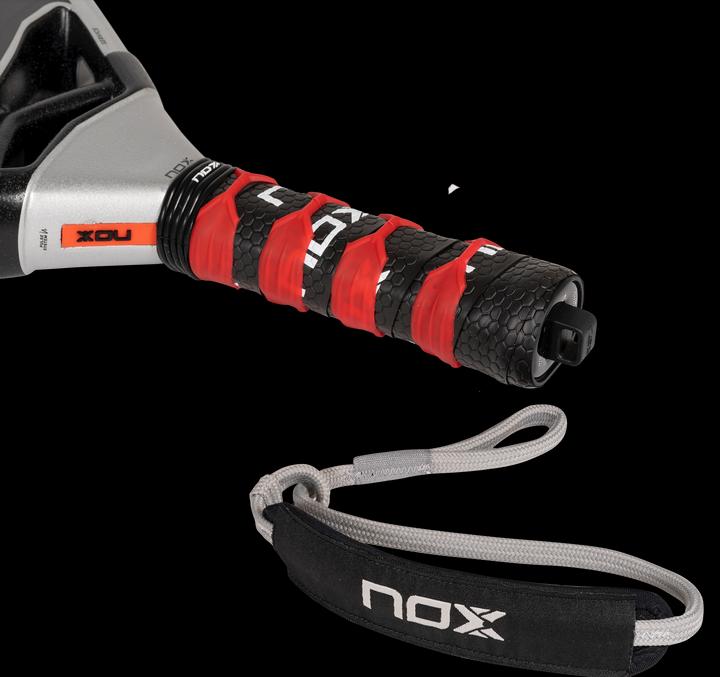 Immagine prodotto Nox AT10 Luxury GENIUS 2024 di Agustín Tapia