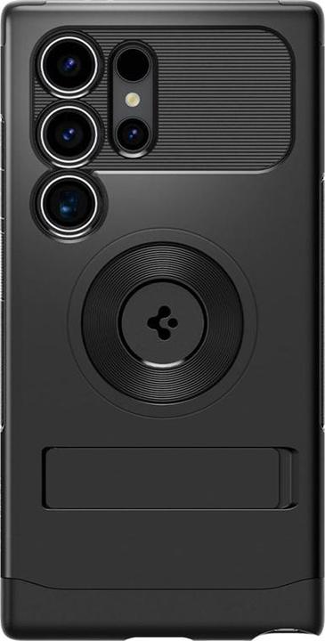 Actual product image Spigen Slim Armor (MagFit) (Samsung Galaxy S24 Ultra)