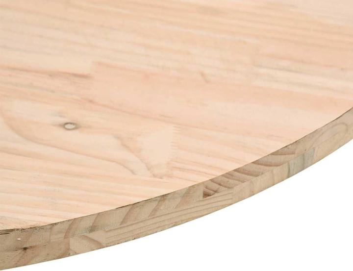 Produktbild VidaXL Gilli (Ø 90 x 3 cm)