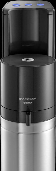 Image du produit SodaStream E-Duo