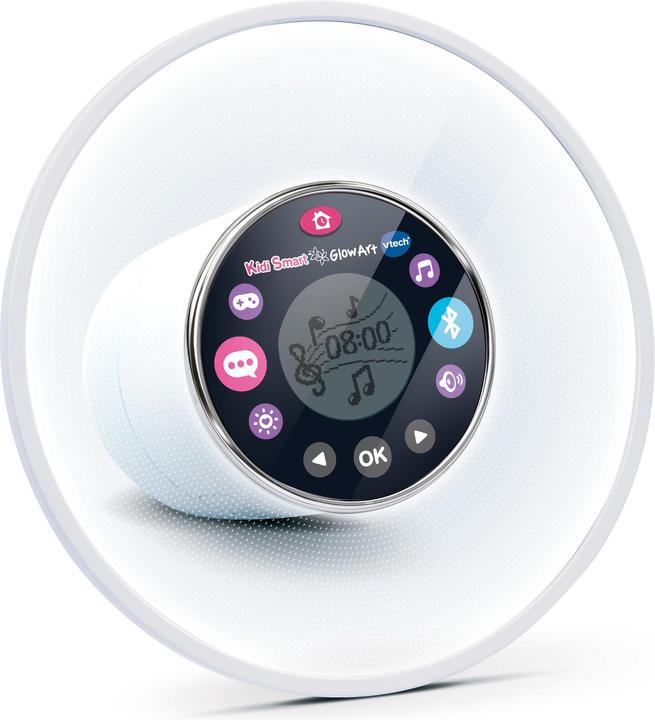 Produktbild VTech Kidi Smart Glow Art Bluetooth-speaker