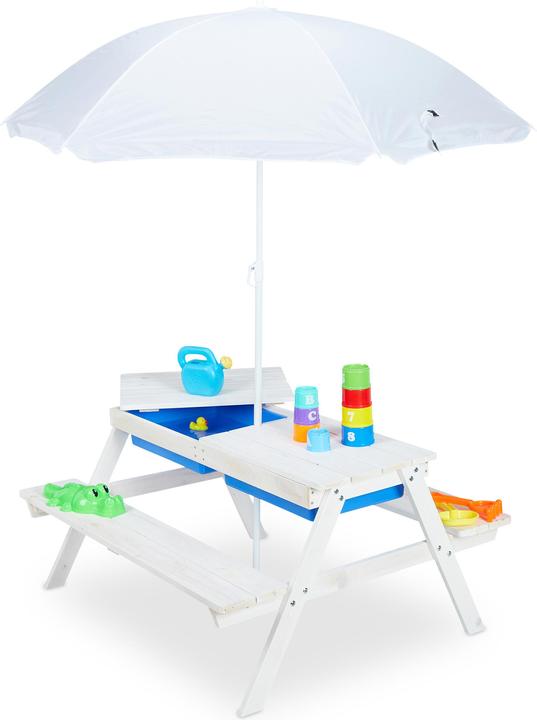 Relaxdays Children's seating group
