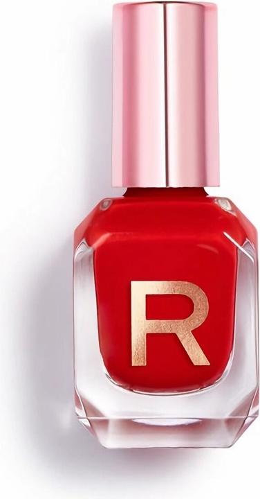 Makeup Revolution Express Nagellack Hero 10 ml von