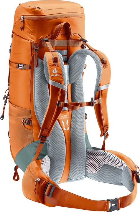 Produktbild Deuter Aircontact Lite 40 + 10 (40 l)