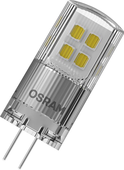 Produktbild Osram Led Pin (G4, 2 W, 200 lm, 1 x, F)