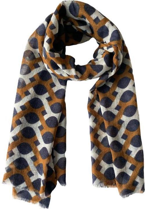 Produktbild Lucky & Love Merino-Schal Shaluli