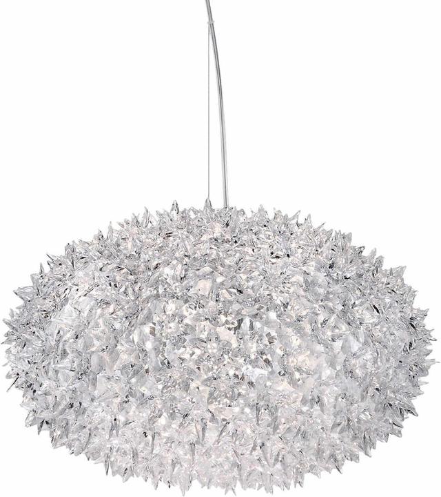 Image du produit Kartell Bloom Sospensione Grande (G9)