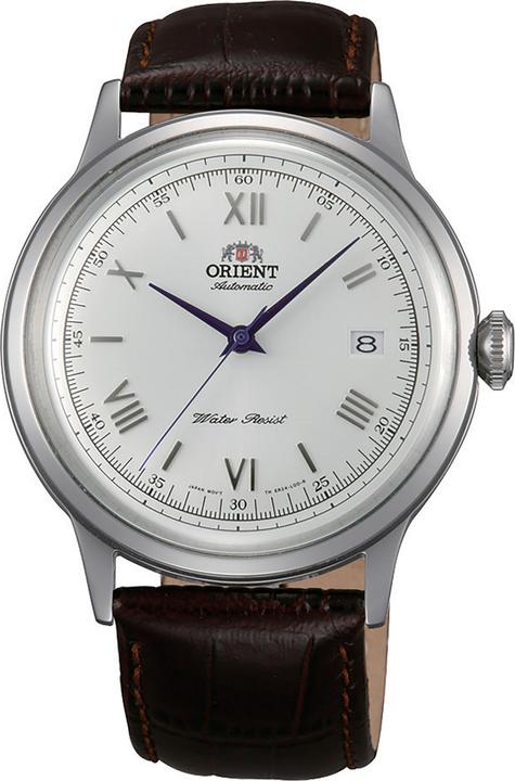 Immagine prodotto Orient Bambino classico V2 (Orologio da polso analogico, 40.50 mm)