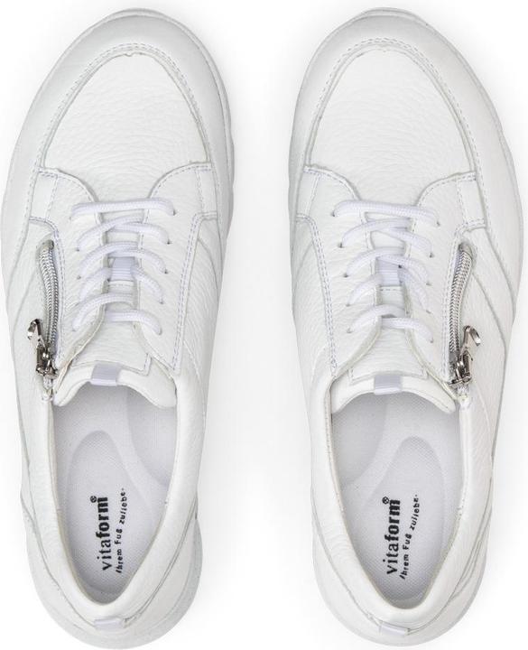 Produktbild Vitaform Sneaker Hirschleder Soft (37)