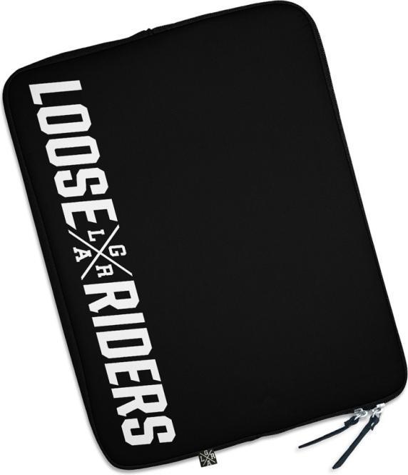 Loose Riders Laptop Sleeve