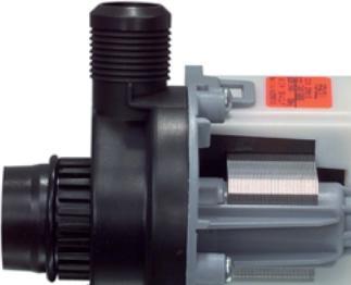 Immagine prodotto Electrolux W1-07046, 230 V