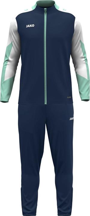 Produktbild JAKO Polyesteranzug Dynamic (4XL)