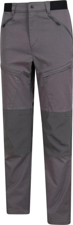 Image du produit Mountain Warehouse - Pantalon de randonnée JUNGLE - Homme (46 D)