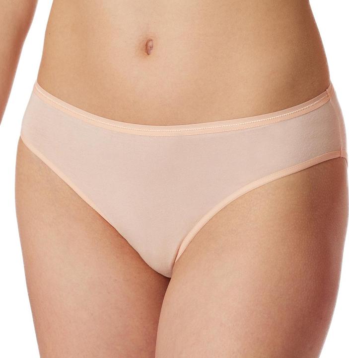 Produktbild Schiesser 4er Pack Modal Essentials Tai Slip (48, 4XL, 4er Pack)