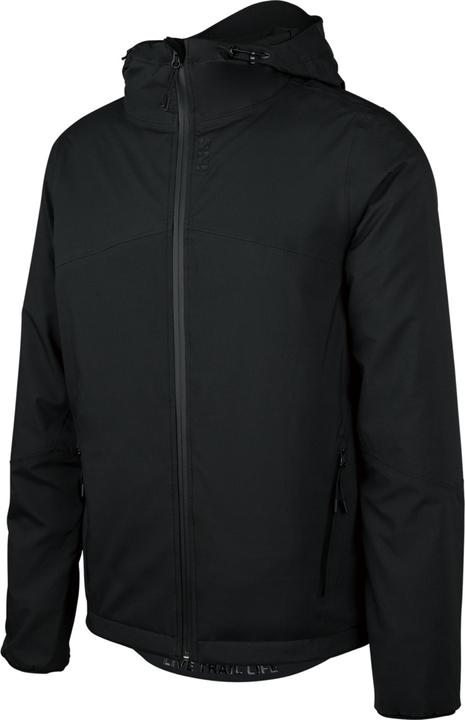 Produktbild iXS Carve All-Weather Insulated 2.0 Jacke schwarz L (L)