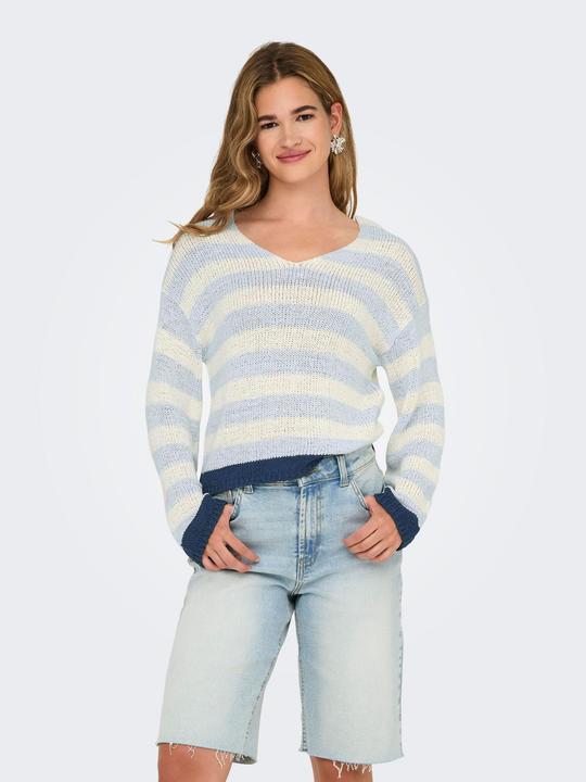 Produktbild Only ONLGEENA Strickpullover Strickpullover (S)