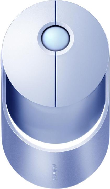 Actual product image Rapoo Ralemo Air 1 (Wireless)