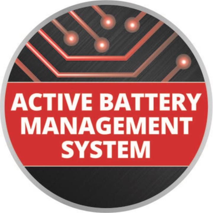 Actual product image Einhell Power X-Change Plus (18 V)