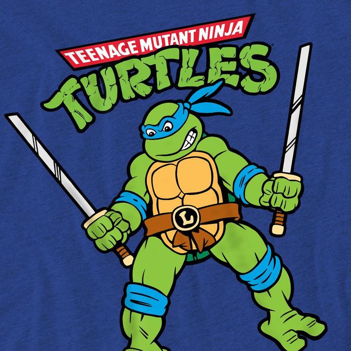 Produktbild Teenage Mutant NT TShirt (M)