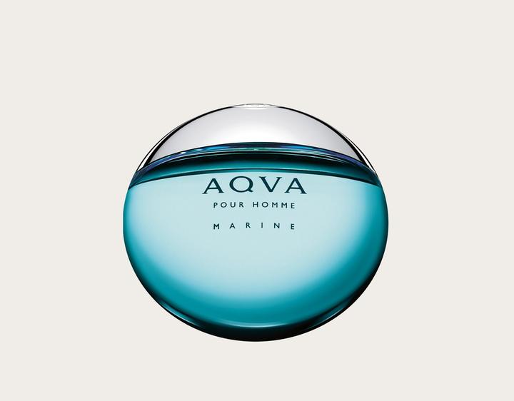 Immagine prodotto Bulgari Aqva Marine (Eau de toilette, 30 ml)