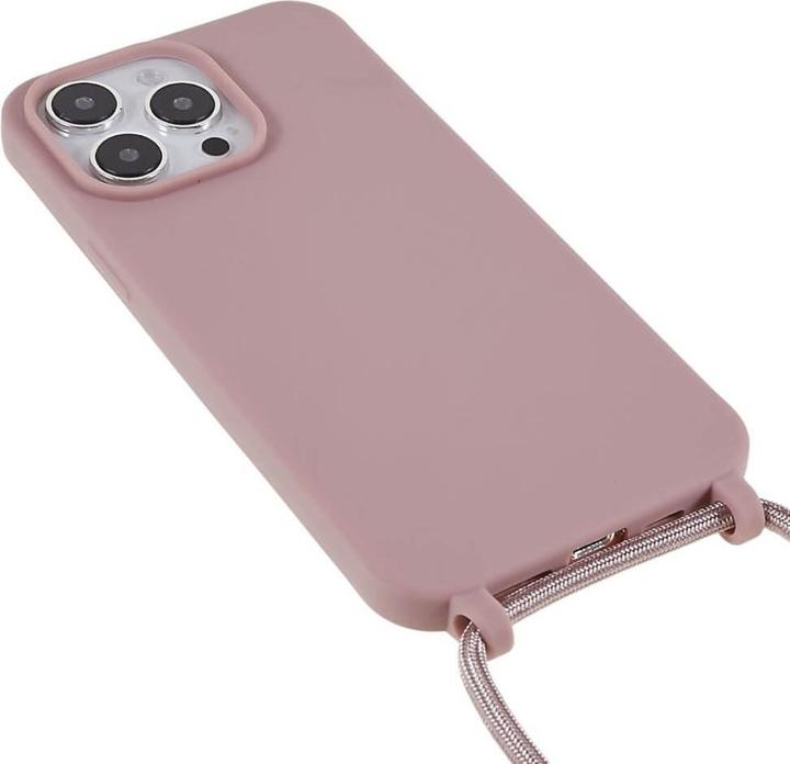 Actual product image Cover-Discount Case with lanyard