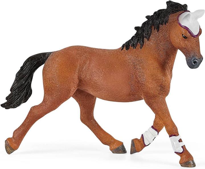 Produktbild Schleich Freundschaftsturnier
