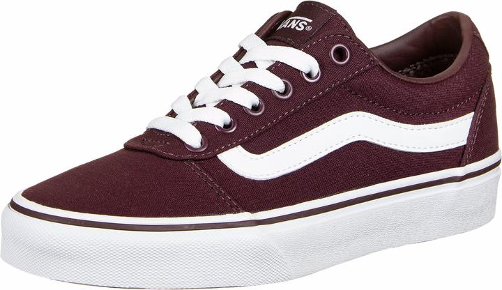 Vans Ward Sneaker Damen