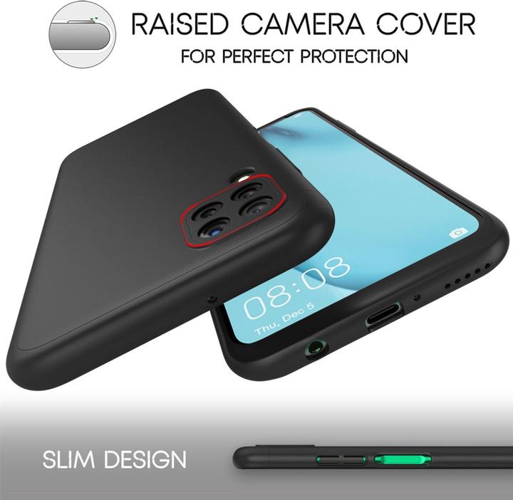 Image du produit Nalia Coque (Huawei P40 Lite)