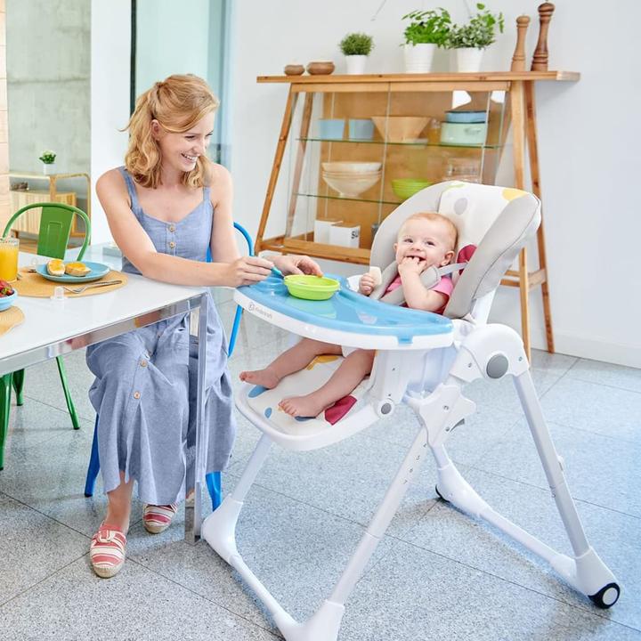 Immagine prodotto KinderKraft Gustoso (Seggiolone)