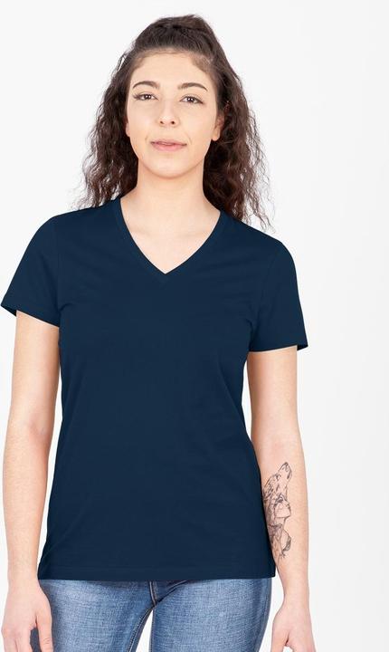 Actual product image JAKO T-shirt Organic (L)