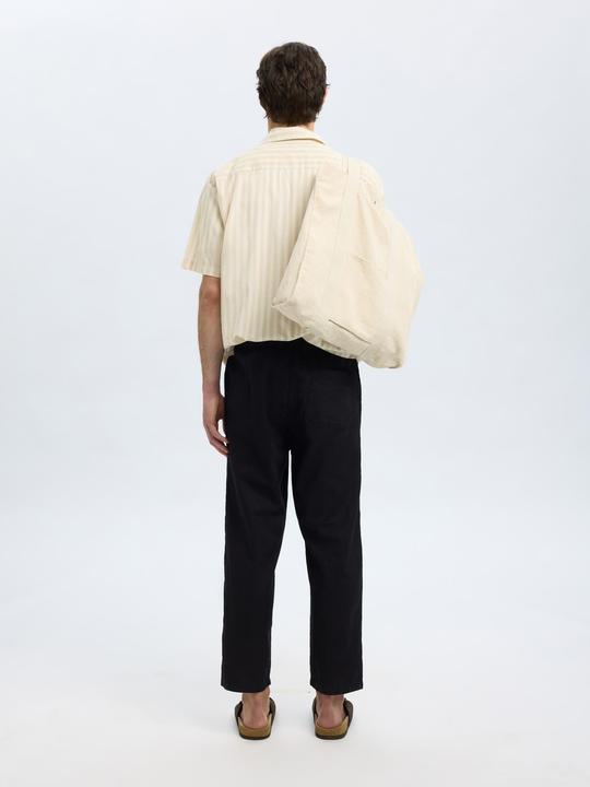 Actual product image Selected Homme 100% Leinen Hose (L)