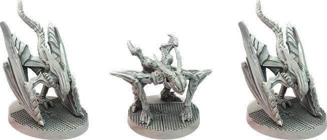 Image du produit Rebel Gra planszowa Nemesis : Lockdown