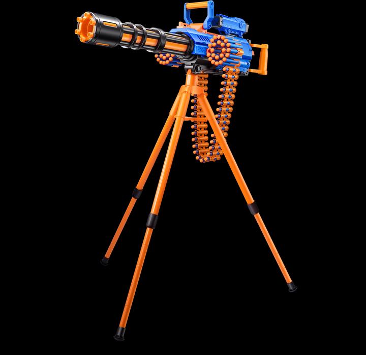 Immagine prodotto Xshot - Insanity Blaster Rage Fire motorizzato