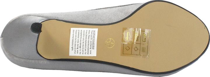 Image du produit Lunar Escarpins Ripley Satin (37)