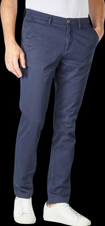 Image du produit Jack & Jones Marco Bowie Chino Slim Navy Blazer (W36/L30)