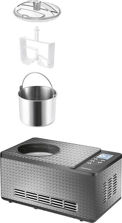 Produktbild Unold Limited Edition 2022 - 48897 (EU-Stecker)
