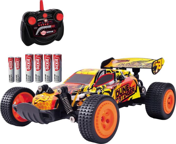 Immagine prodotto Dickie RC Dune Stinger, RTR
