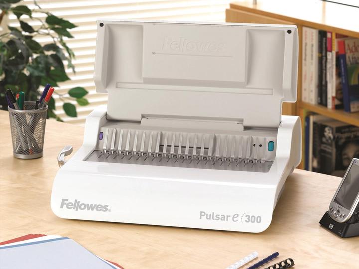 Produktbild Fellowes Pulsar E 300 (Plastikbindung)