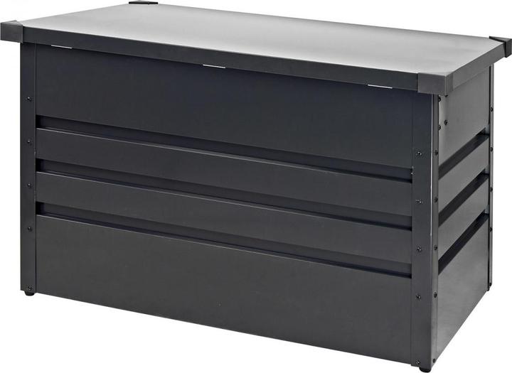 Produktbild Dema Metall Gerätebox Kissenbox Auflagenbox Völklingen