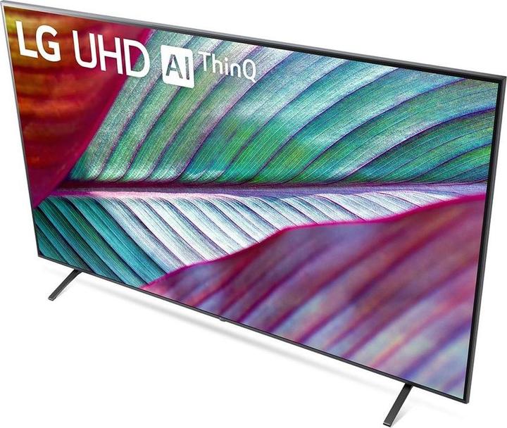 Produktbild LG 75UR76006 (75", LED, 4K, 2023)